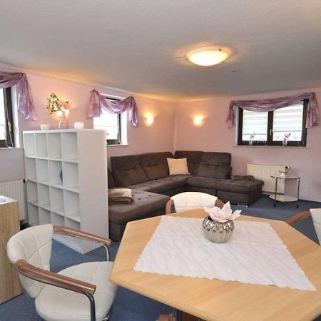 Apartmenthaus Spreewaldperle Бург Экстерьер фото