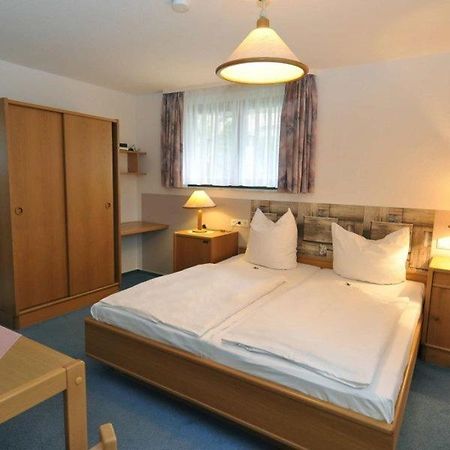 Apartmenthaus Spreewaldperle Бург Экстерьер фото