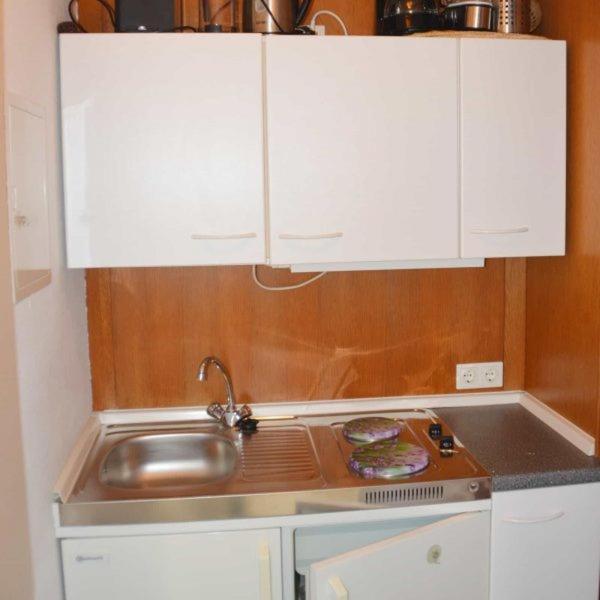 Apartmenthaus Spreewaldperle Бург Экстерьер фото
