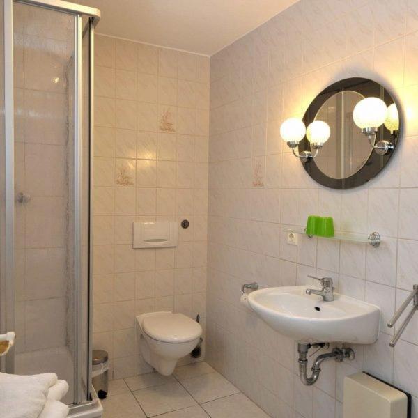 Apartmenthaus Spreewaldperle Бург Экстерьер фото